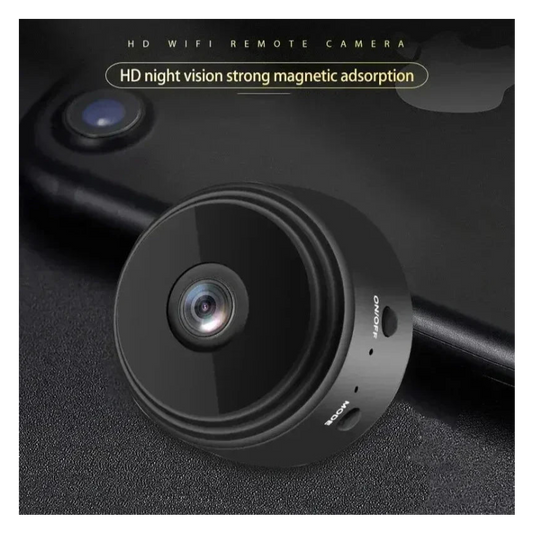 A9 WiFi Mini Security Cam